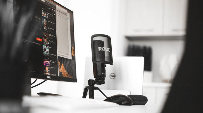 The state of podcasting marketing