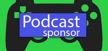 Podcast Sponsor esports